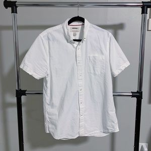 Goodthreads Short Sleeve Oxford